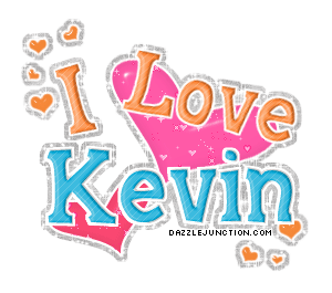 I Love Kevin