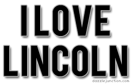 I Love Lincoln