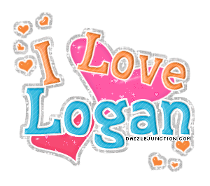 I Love Logan