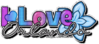I Love Orlando I love Boys Names image