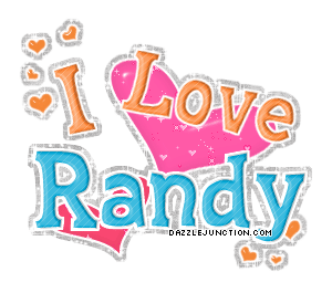 I Love Randy