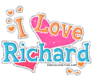 I Love Richard