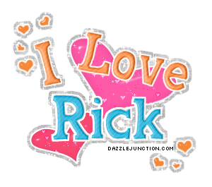 I Love Rick