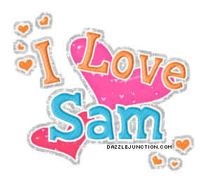 I Love Sam