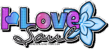 I Love Saul I love Boys Names image
