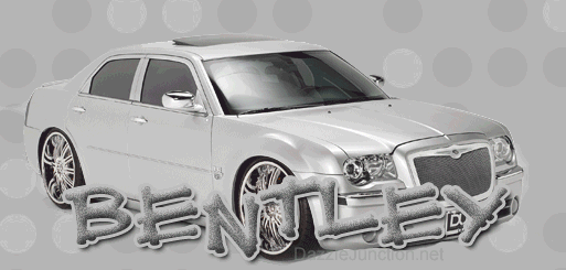 Bentley Cool Car image