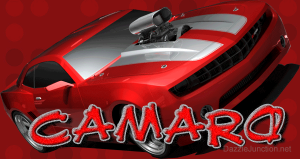 Camaro Cool Car image