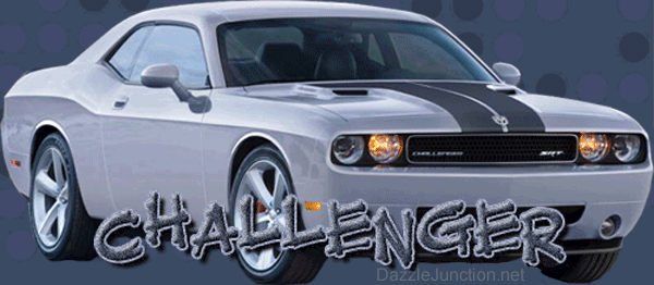 Challenger Cool Car image