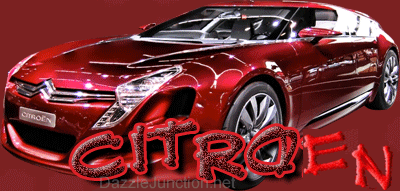 Citroen Cool Car image