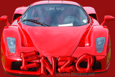 Enzo Cool Car image