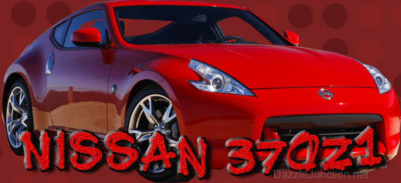 Nissan370z1 Cool Car image
