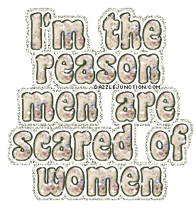I Am Why Men Are Funny image