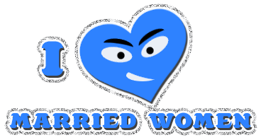 Love Married Women Funny image