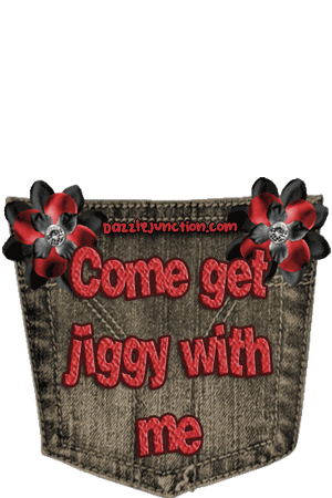Piggy Wiggy Jiggy Me Funny image