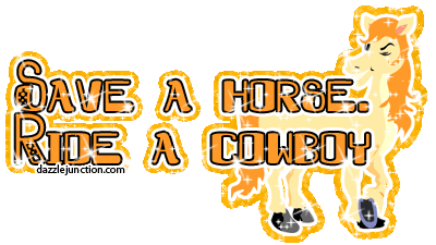 Save Horse
