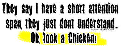 Shot Attention Span
