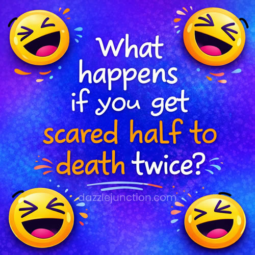 Two Halves Funny image