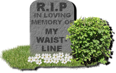 Waistline Rip