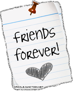 Friends Forever