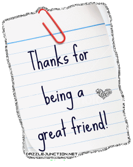 Great Friend