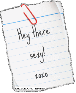 Hey Sexy