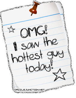 Hot Guy
