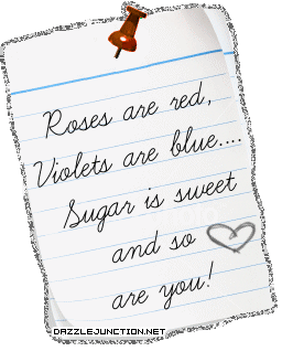 Sweet Glitter Notes image