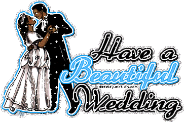 Beautiful Wedding Wedding Marriage image