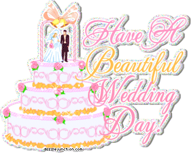 Beautiful Wedding Day Wedding Marriage image