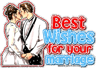 Best Wishes For Marriage Wedding Marriage image