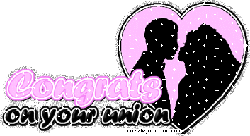 Congrats Union