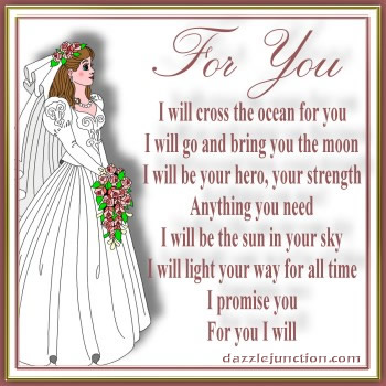 For You