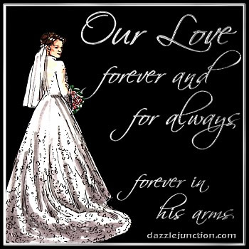 Forever In Wedding Marriage image