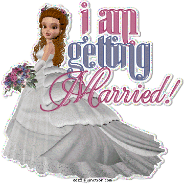 Getting Married