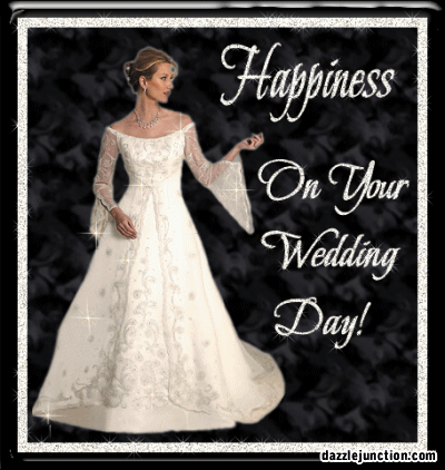 Happiness Wedding Day Wedding Marriage image