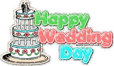 Happy Wedding Day Wedding Marriage image