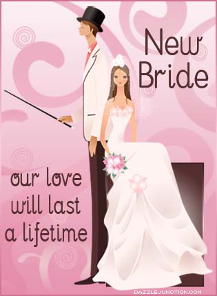 Our Love Wedding Marriage image