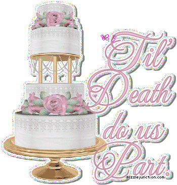 Til Death Wedding Marriage image