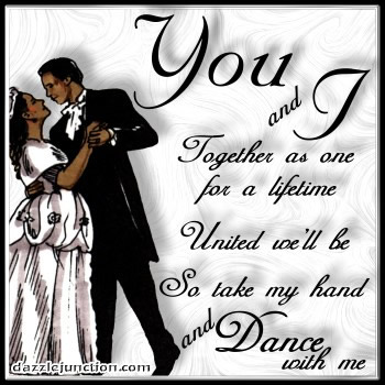 United Dance Wedding Marriage image