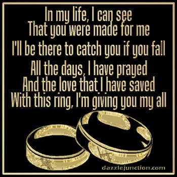 Wedding Bands Wedding Marriage image