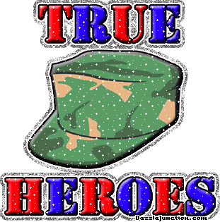 1true Heroes