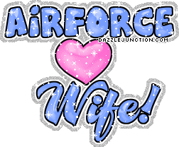 Airforce Wife