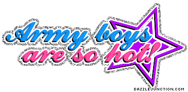 Army Boys Military image