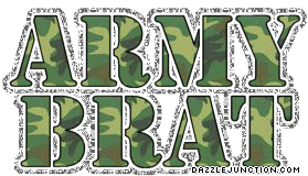 Army Brat