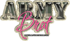 Army Brat