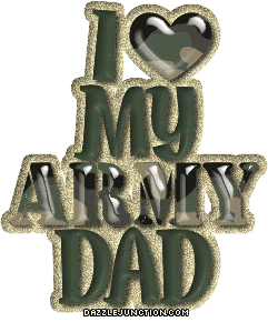 Army Dad