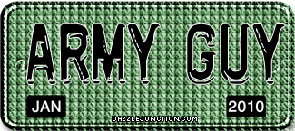 Army Guy