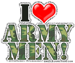 Army Men