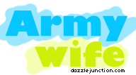 Army Wife2 Military image
