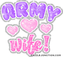 Army Wife Military image